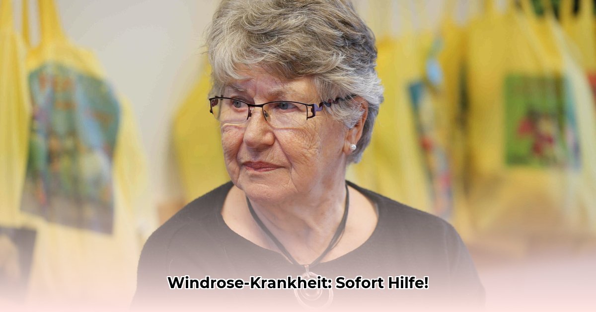 windroos-ziekte